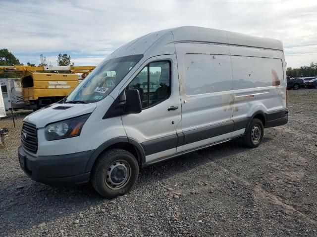 2016 Ford Transit T-250