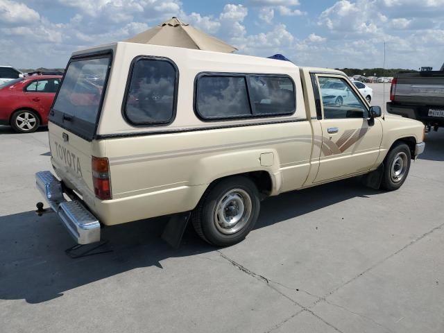 1988 Toyota Pickup 1/2 TON RN50