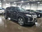 2023 Mitsubishi Outlander Sport S/SE