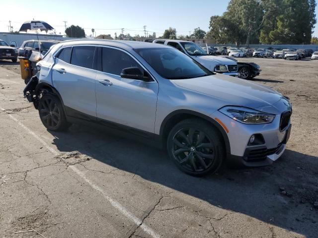 2020 BMW X2 XDRIVE28I