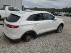 2018 Lincoln MKC Reserve