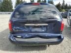 2006 Chrysler Town & Country