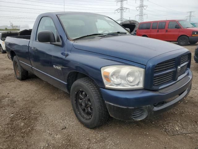 2008 Dodge RAM 1500 ST