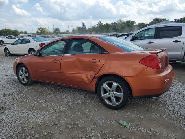 2005 Pontiac G6 GT