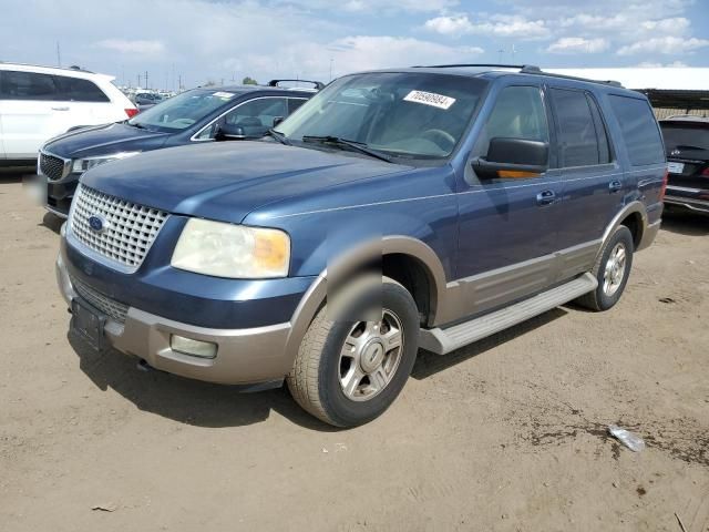 2003 Ford Expedition Eddie Bauer