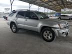 2006 Toyota 4runner SR5