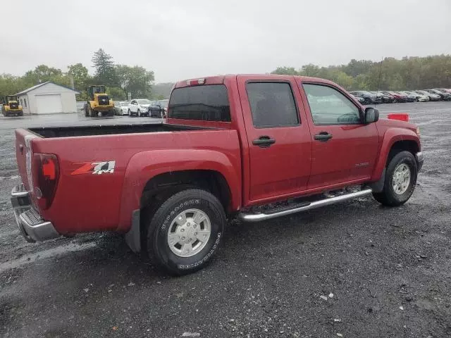 2005 Chevrolet Colorado