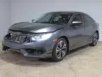 2017 Honda Civic EXL