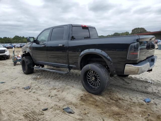 2011 Dodge RAM 2500