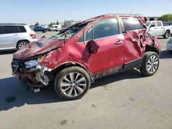 2019 Buick Encore Preferred en venta en Bakersfield, CA