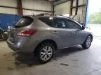 2012 Nissan Murano S