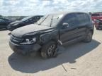 2013 Volkswagen Tiguan S