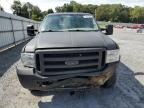 2005 Ford Excursion XLT