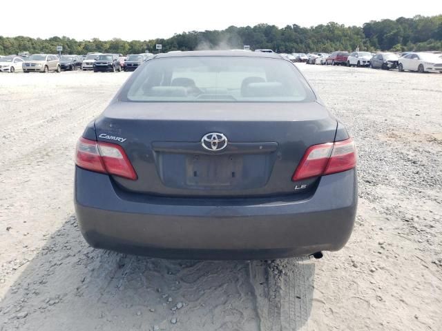 2008 Toyota Camry CE