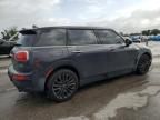 2016 Mini Cooper S Clubman