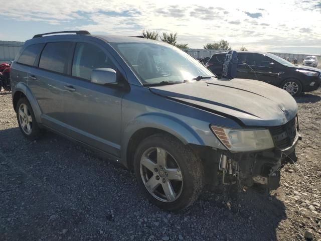 2010 Dodge Journey SXT