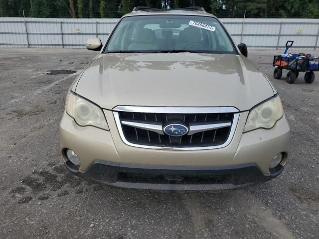 2008 Subaru Outback 3.0R LL Bean