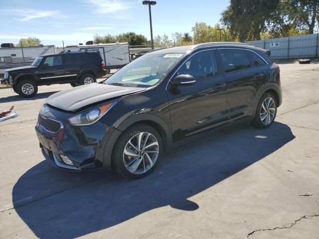 2017 KIA Niro EX Touring