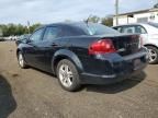 2013 Dodge Avenger SXT