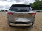 2015 Toyota Highlander LE