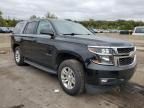 2017 Chevrolet Tahoe K1500 LT