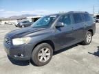 2010 Toyota Highlander SE