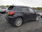 2011 Mitsubishi Outlander Sport SE