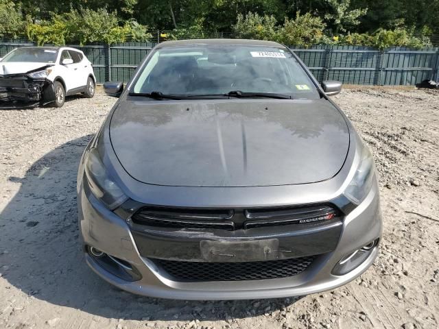 2013 Dodge Dart SXT