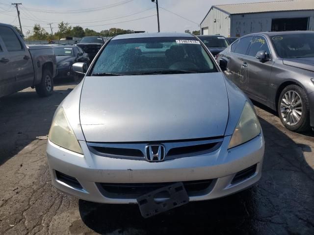 2006 Honda Accord LX