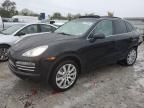 2014 Porsche Cayenne