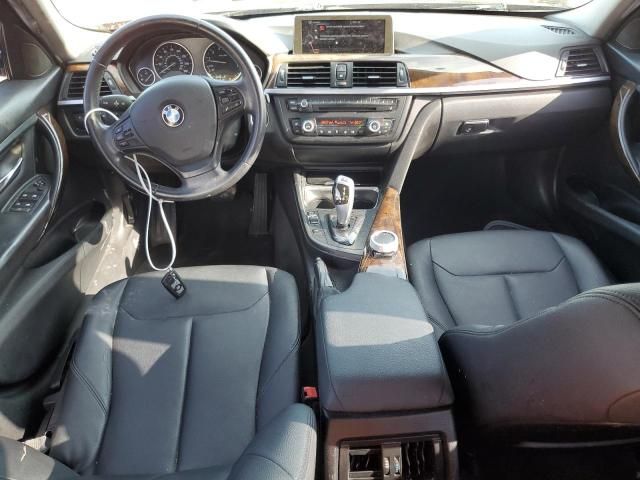 2015 BMW 320 I