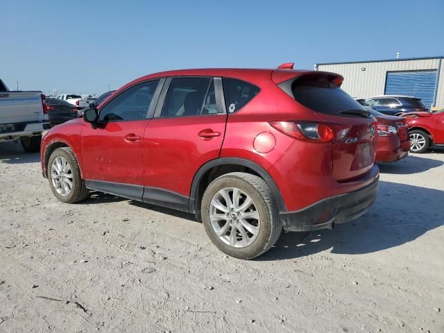 2015 Mazda CX-5 GT