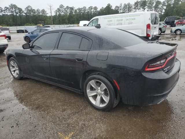 2017 Dodge Charger SXT