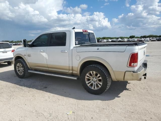 2014 Dodge RAM 1500 Longhorn