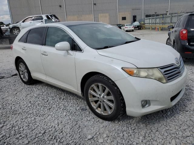 2010 Toyota Venza