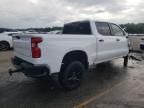 2021 Chevrolet Silverado K1500 LT Trail Boss