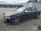 2013 Audi S4 Premium Plus