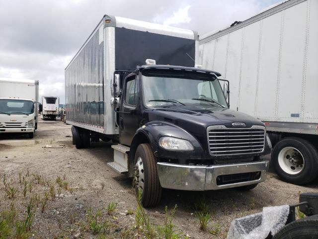 2017 Freightliner M2 106 Medium Duty