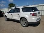 2017 GMC Acadia Limited SLT-2