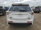 2014 Mitsubishi Outlander GT