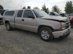 2006 Chevrolet Silverado C1500