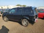 2007 Honda Pilot EXL