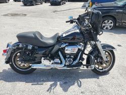 Salvage cars for sale from Copart Orlando, FL: 2020 Harley-Davidson Flhtp