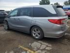 2018 Honda Odyssey EXL