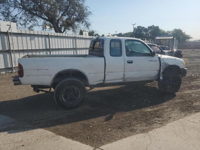 1998 Toyota Tacoma Xtracab