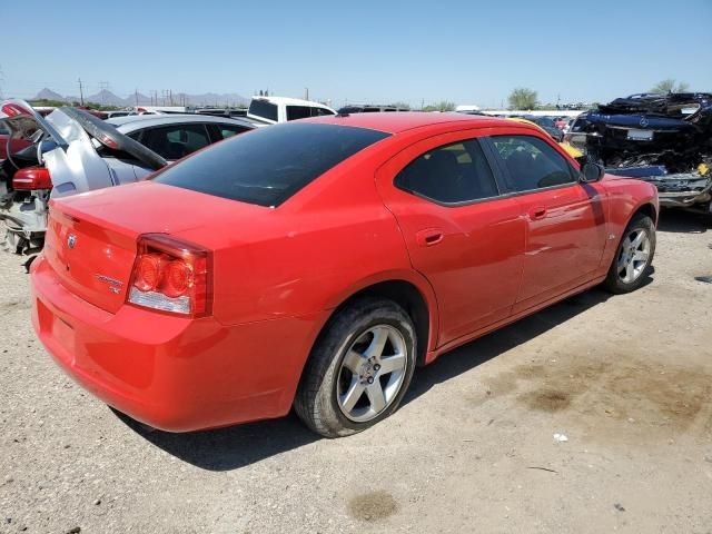 2009 Dodge Charger SXT