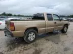 1999 GMC New Sierra C1500