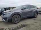 2020 Honda CR-V EXL