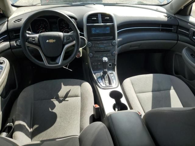 2013 Chevrolet Malibu LS