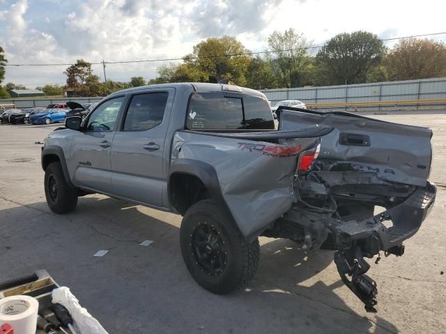 2020 Toyota Tacoma Double Cab